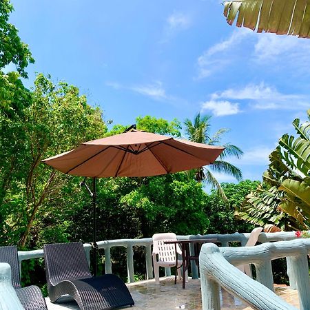 The Hill Village Thong Nai Pan Noi Exterior foto