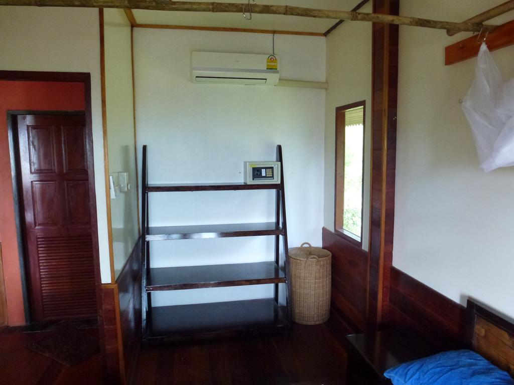The Hill Village Thong Nai Pan Noi Exterior foto
