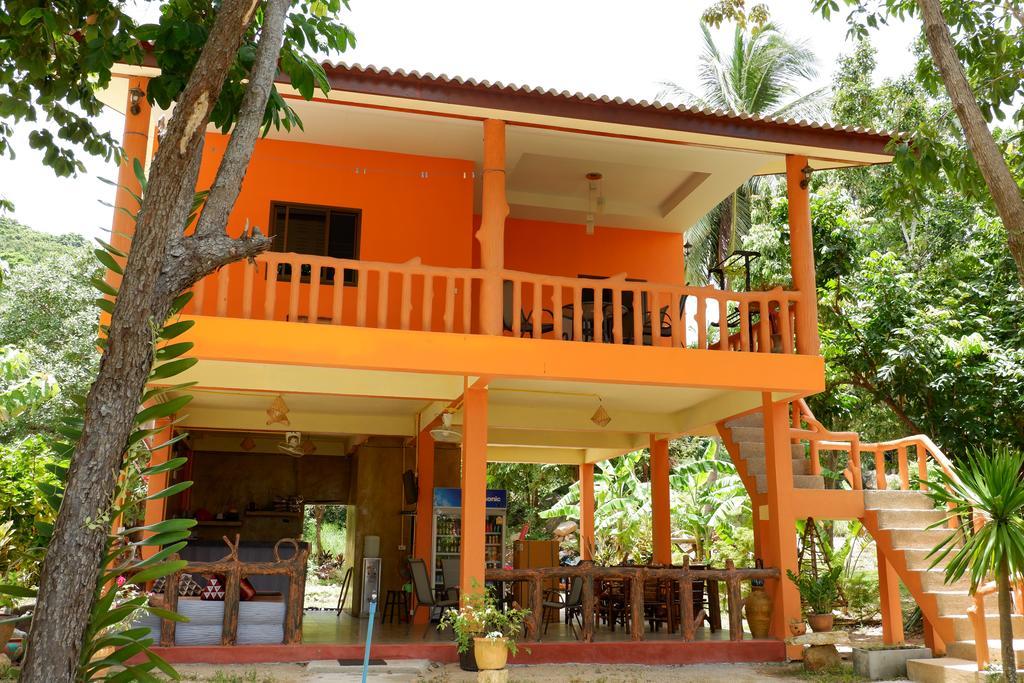 The Hill Village Thong Nai Pan Noi Exterior foto