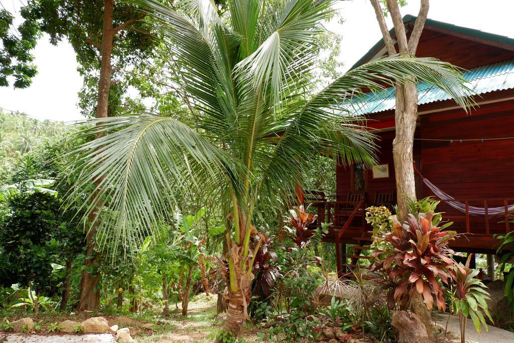 The Hill Village Thong Nai Pan Noi Exterior foto