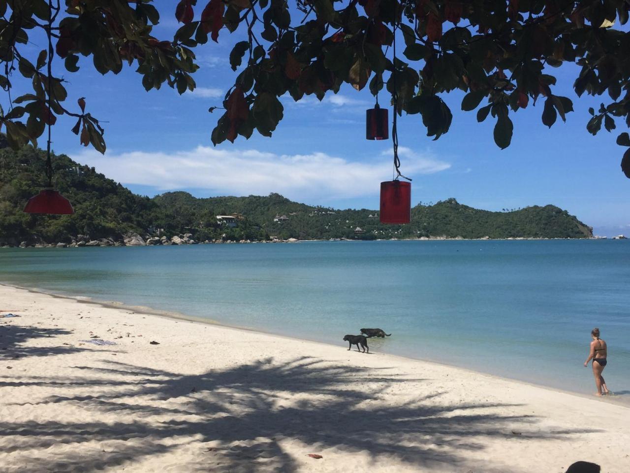 The Hill Village Thong Nai Pan Noi Exterior foto
