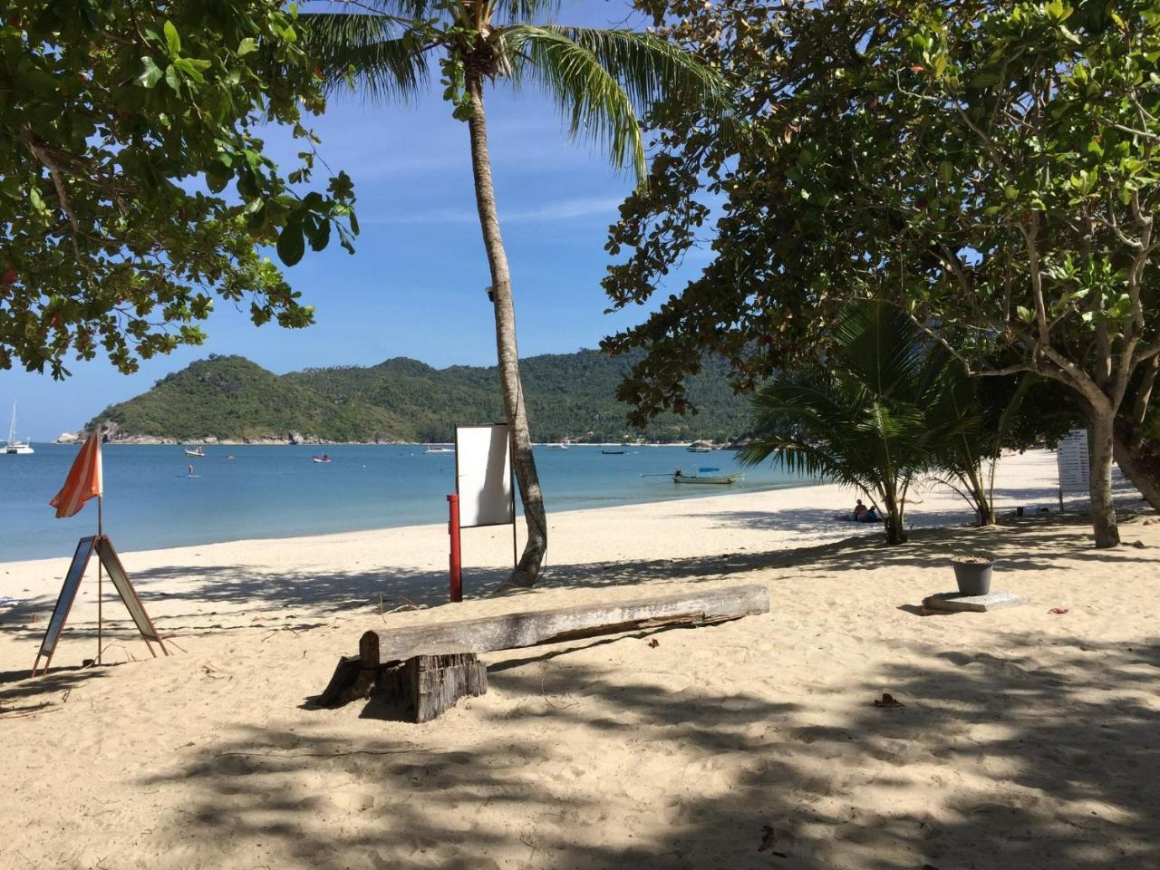 The Hill Village Thong Nai Pan Noi Exterior foto