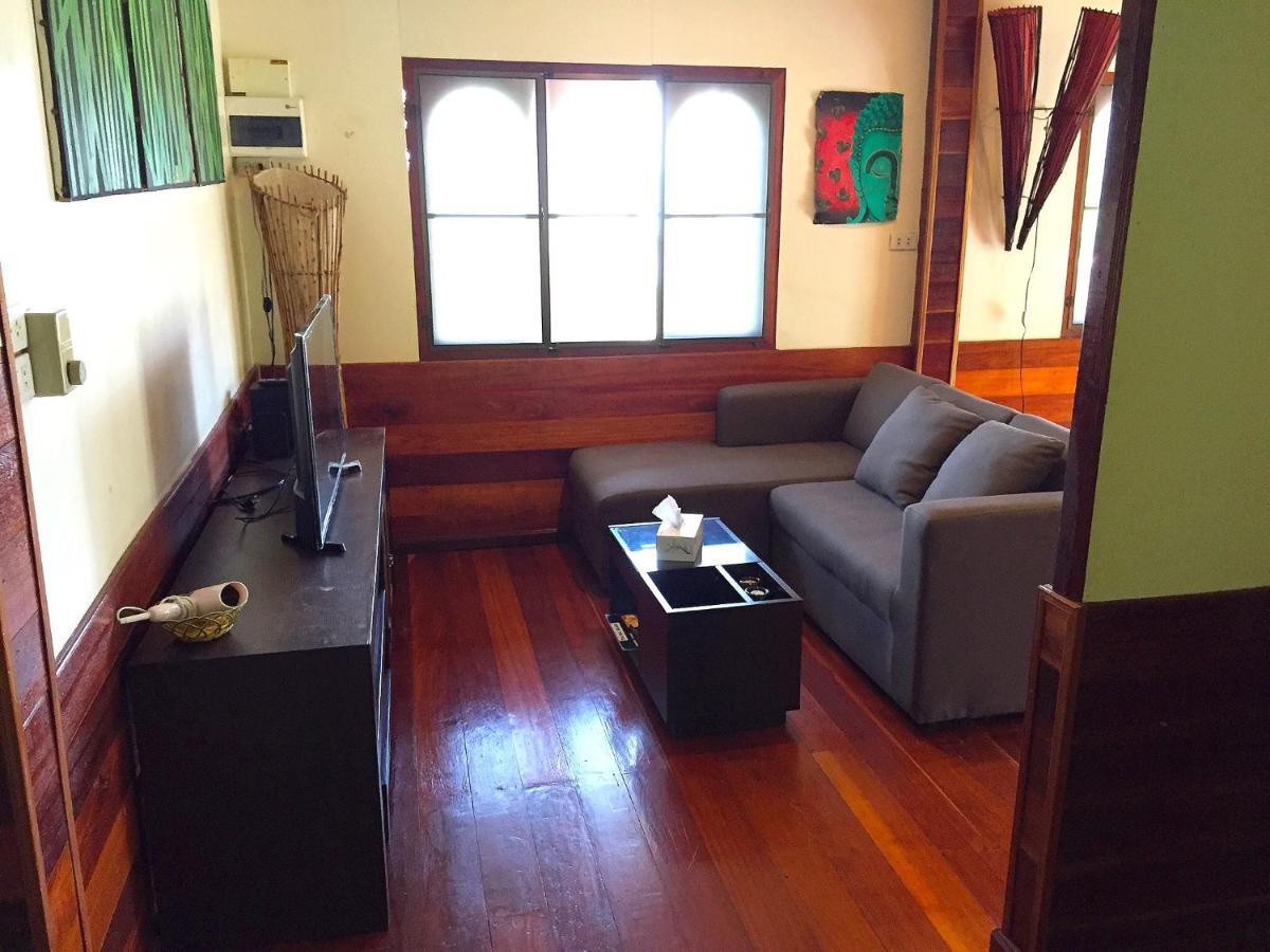 The Hill Village Thong Nai Pan Noi Exterior foto